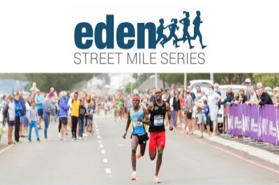 Eden Street Mile Series 2024