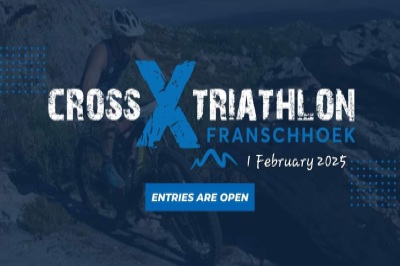 Franschhoek Cross Triathlon