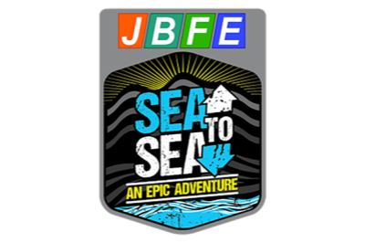 JBFE Sea to Sea South 2025