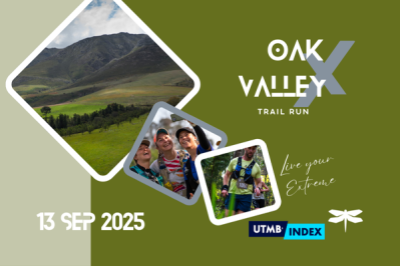 Oak Valley Extreme