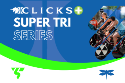 Clicks Super Tri Summer Series #3 Clicks Super Tri Summer Series #3