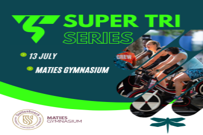 Super Tri Winter Series #3