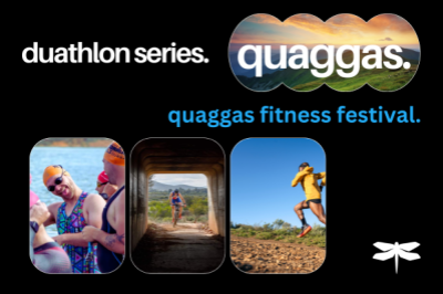 Quaggas Fitness Festival