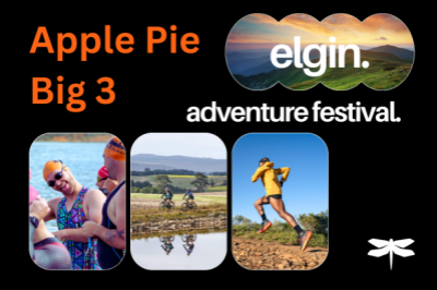 Apple Pie Big 3 Apple Pie Big 3