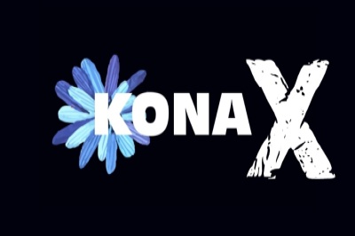 Kona - Super Tri