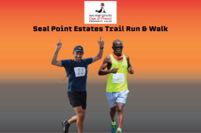 Summer Series Seal Point Estates Coastal Run & Walk