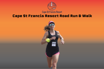 Summer Series Cape St Francis Resort Road Run & Walk