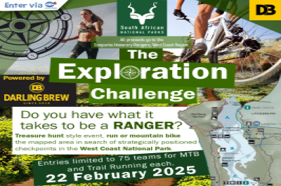 The Exploration Challenge