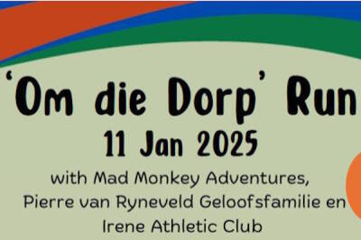 Om die Dorp