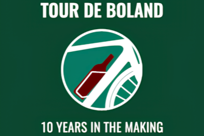 Tourdeboland 2025