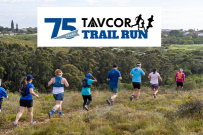 Tavcor Trail Run 2025 Tavcor Trail Run 2025