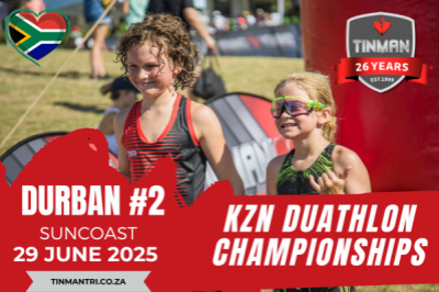 TinMan Durban #2 KZN Du Champs TinMan Durban #2 KZN Du Champs