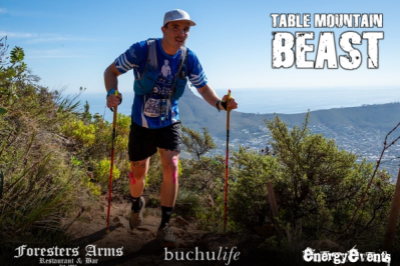 Table Mountain BEAST 2025 Table Mountain BEAST 2025