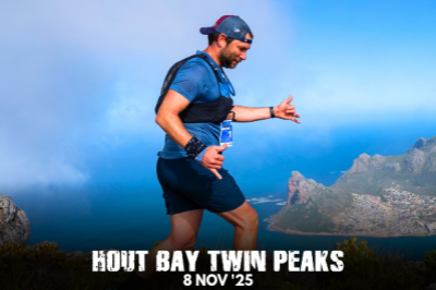 Hout Bay Twin Peaks