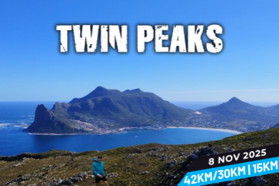 Hout Bay Twin Peaks Hout Bay Twin Peaks