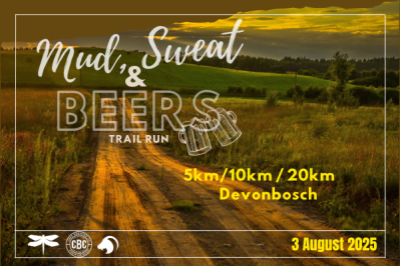 Mud, Sweat & Beers Mud, Sweat & Beers