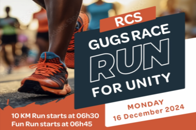 RCS Gugs Run for Unity