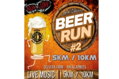 KCB Beer Run KCB Beer Run