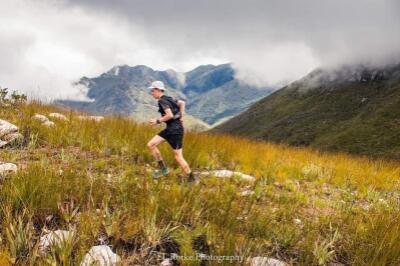 TROYSTA GTR 10 and 5 km Trail Run