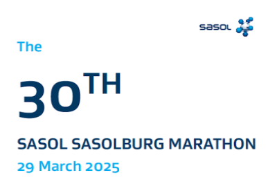 Sasol Sasolburg 2025