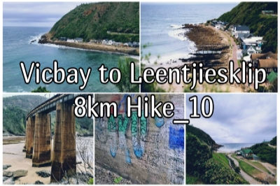 Vicbay to Leentjiesklip 8km Hike_10