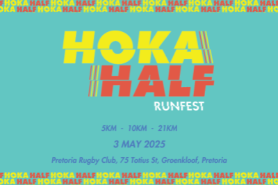 HOKA HALF