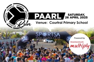 SportSA Run Paarl