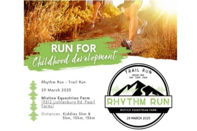 Rhythm Run