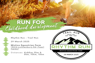 Rhythm Run