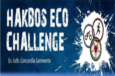 Hakbos Eco Challenge 2025