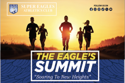 The Eagles Summit The Eagles Summit