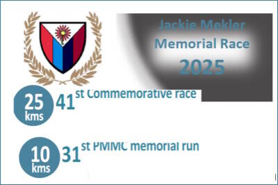 Jackie Mekler Memorial Race