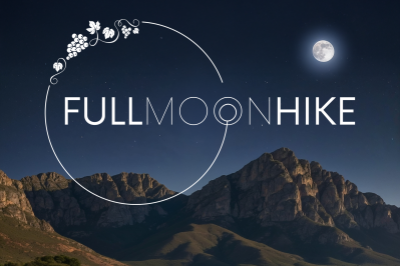 March Full Moon Hike 2nd Edition March Full Moon Hike 2nd Edition
