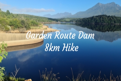 Garden Route Dam 8km Hike