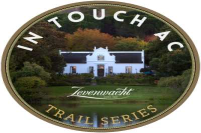 In Touch Trail Series 2025 - 1st event Sunday 25 May 2025 | Entry Ninja –  the best outdoor, fitness and sporting event entries in your area.
