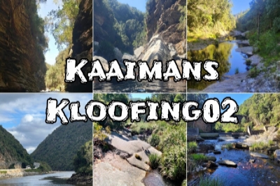 Kaaimans Kloofing02