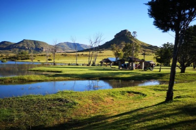 Clarens Cosmos Challenge 2025