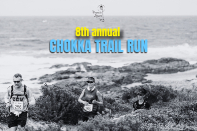 Chokka Trail Run 2025 Chokka Trail Run 2025