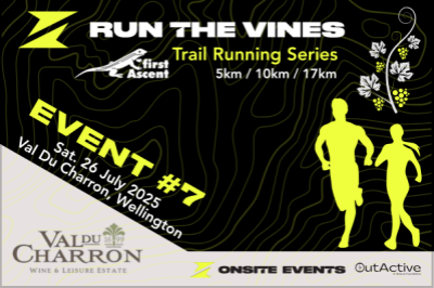 RTV 2025 #7 presented by First Ascent - Val du Charron