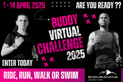 Buddy Virtual Challenge