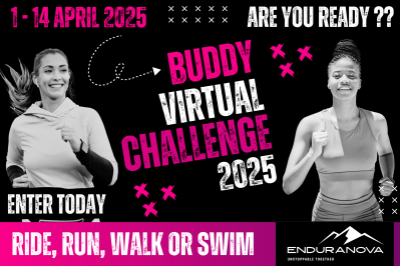 Buddy Virtual Challenge