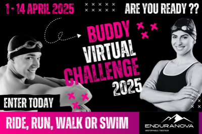 Buddy Virtual Challenge