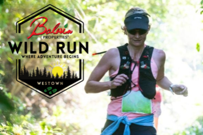 Balwin WILD RUN 2-DAY TRAIL RUN