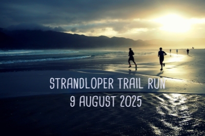 Strandloper Trail Run