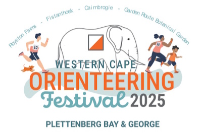 WC Orienteering Festival - Day 4 - Garden Route Botanical Gardens WC Orienteering Festival - Day 4 - Garden Route Botanical Gardens
