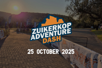 Zuikerkop Adventure Dash 2025 Zuikerkop Adventure Dash 2025