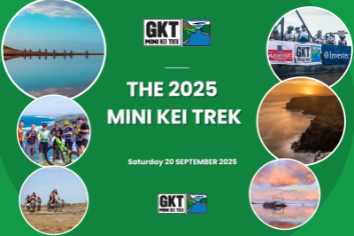 The Mini Kei Trek