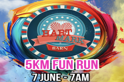 Family Fun Run Family Fun Run