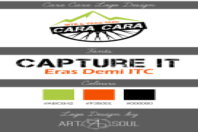 Cara Cara MTB & Trail Run Cara Cara MTB & Trail Run