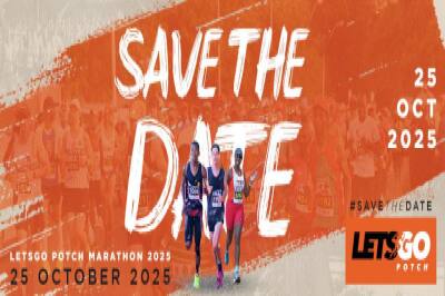 Oppikampus Letsgo Potch! Marathon 2025 Oppikampus Letsgo Potch! Marathon 2025
